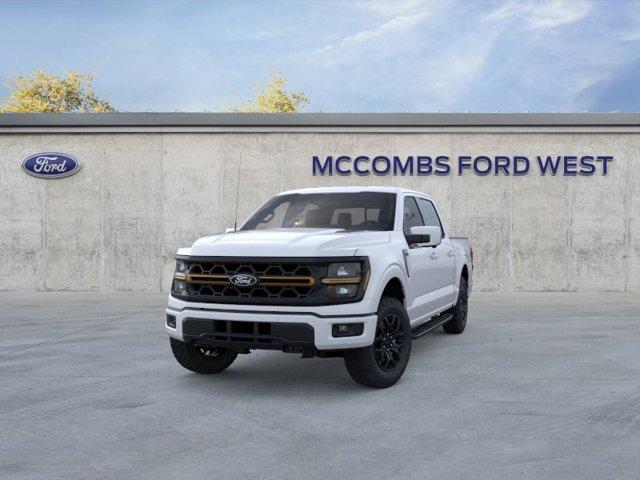 FORD F-150 TREMOR - 3