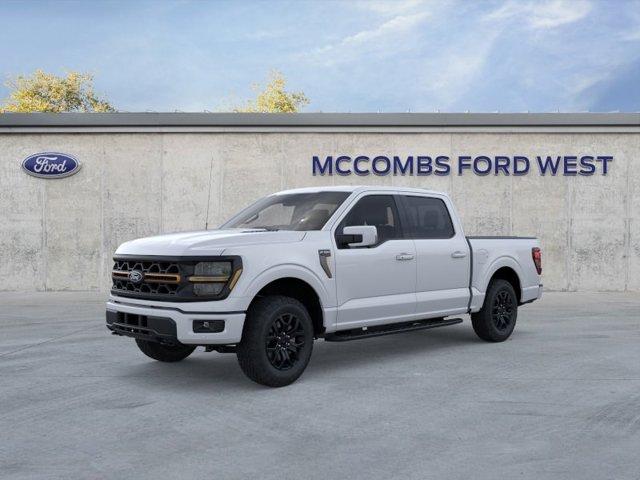 FORD F-150 TREMOR - 4