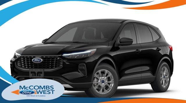 New 2026 Ford Escape Active
