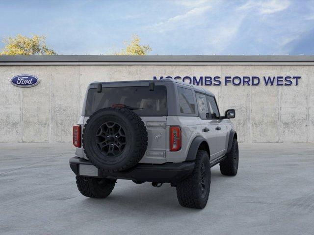 FORD BRONCO - 8