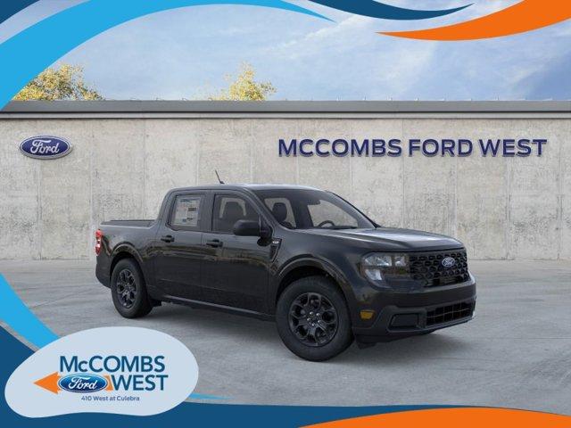 New 2026 Ford Maverick XLT