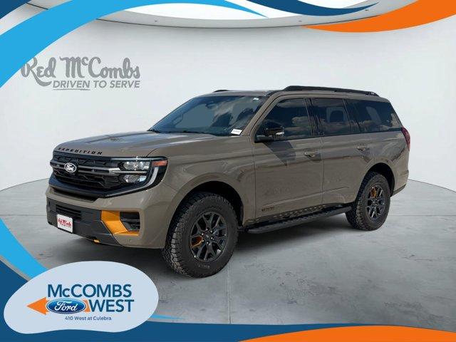 New 2027 Ford Expedition TREMORÂ