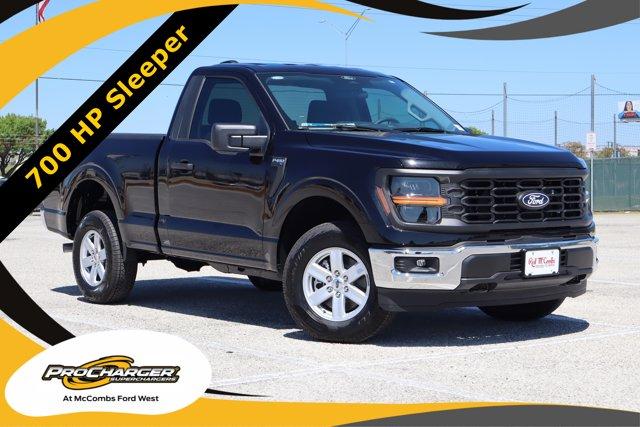 New 2026 Ford F-150 XL