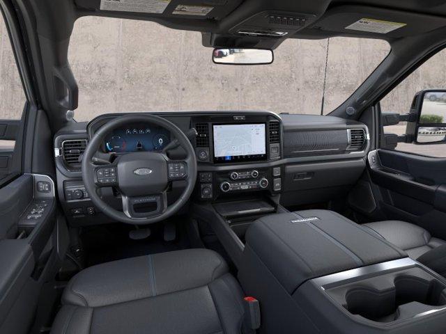 2026 FORD F-250 PLATINUM — фото 9