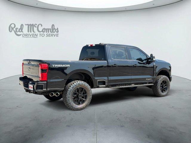 2026 FORD F-250 XLT thumbnail 5