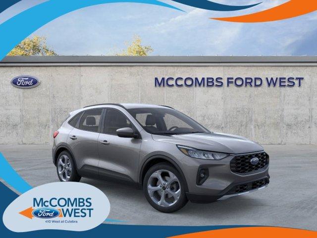 New 2026 Ford Escape ST-Line Select