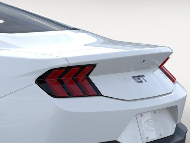 صورة مصغرة 22 لـ 2026 FORD MUSTANG GT PREMIUM