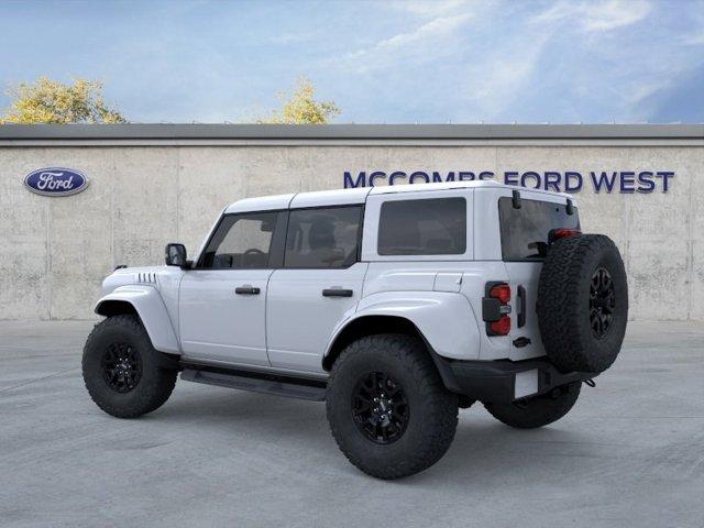 FORD BRONCO RAPTOR - 6