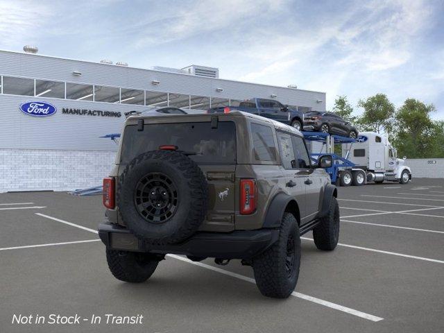 FORD BRONCO BADLANDS - 8