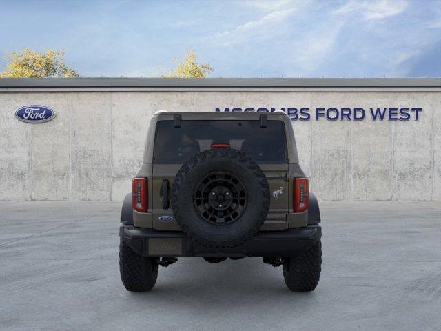 صورة 7 لـ 2026 FORD BRONCO BADLANDS