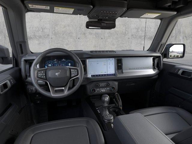 صورة 9 لـ 2026 FORD BRONCO BADLANDS