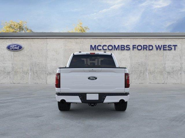 FORD F-150 XLT - 7