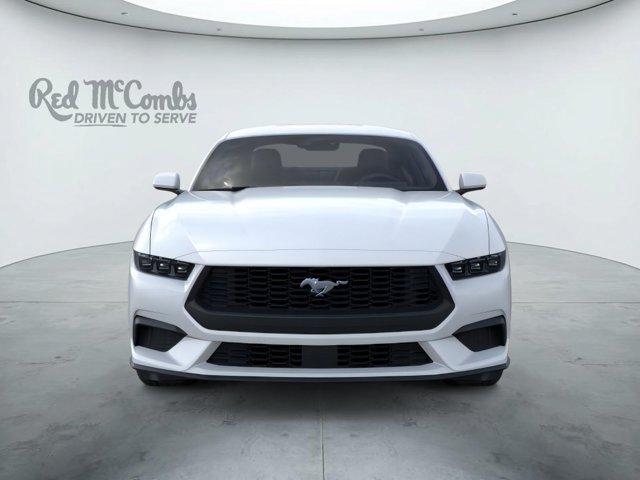 صورة 2 لـ 2026 FORD MUSTANG ECOBOOSTÂ