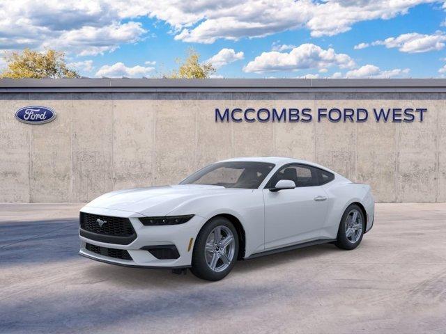 صورة 3 لـ 2026 FORD MUSTANG ECOBOOST