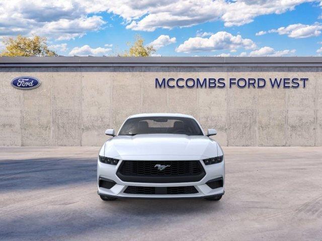 صورة 1 لـ 2026 FORD MUSTANG ECOBOOST