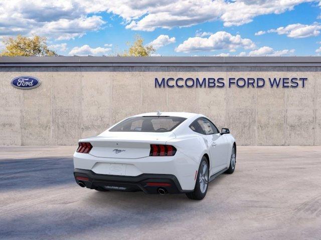 صورة 7 لـ 2026 FORD MUSTANG ECOBOOST