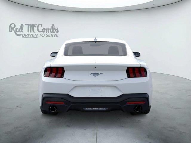 صورة 7 لـ 2026 FORD MUSTANG ECOBOOSTÂ