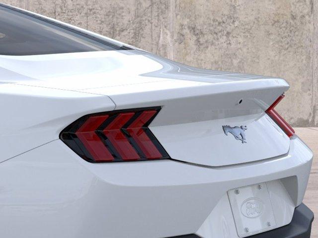 صورة مصغرة 21 لـ 2026 FORD MUSTANG ECOBOOST