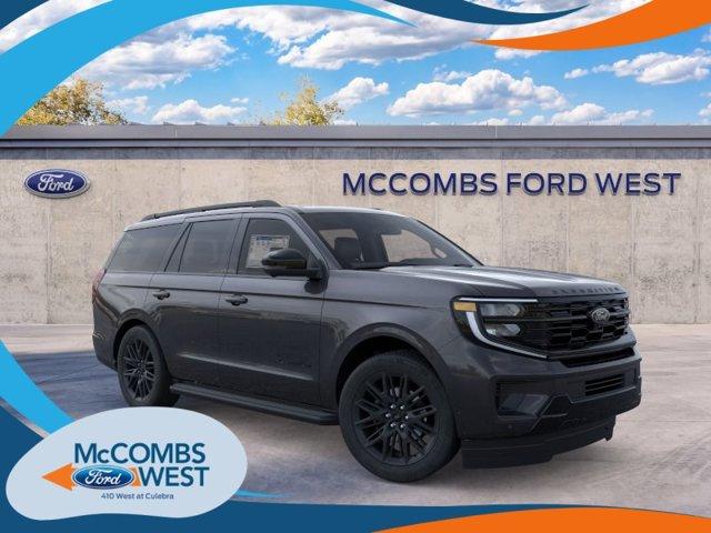 New 2026 Ford Expedition Platinum