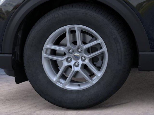 2026 FORD EXPLORER ACTIVE — миниатюра 19