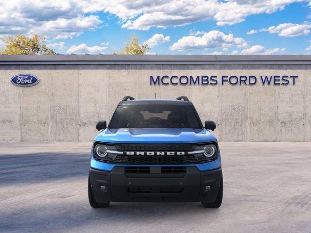 صورة 2 لـ 2026 FORD BRONCO SPORT OUTER BANKS