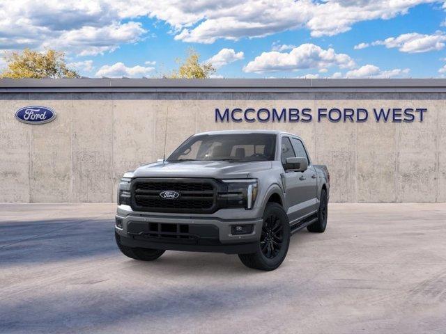 صورة 3 لـ 2026 FORD F-150 LARIAT