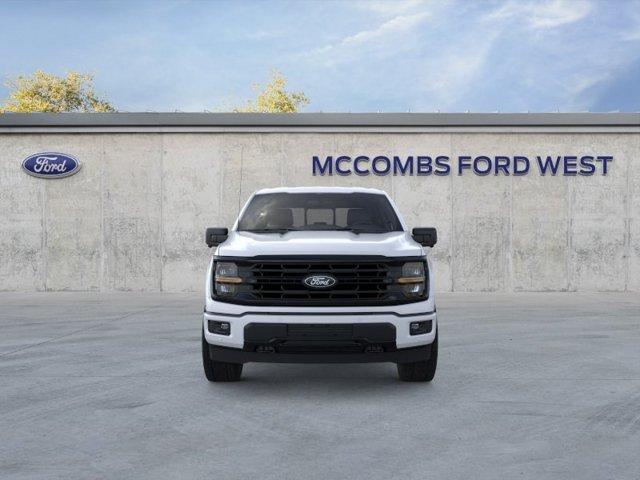 2026 FORD F-150 XLT — фото 2