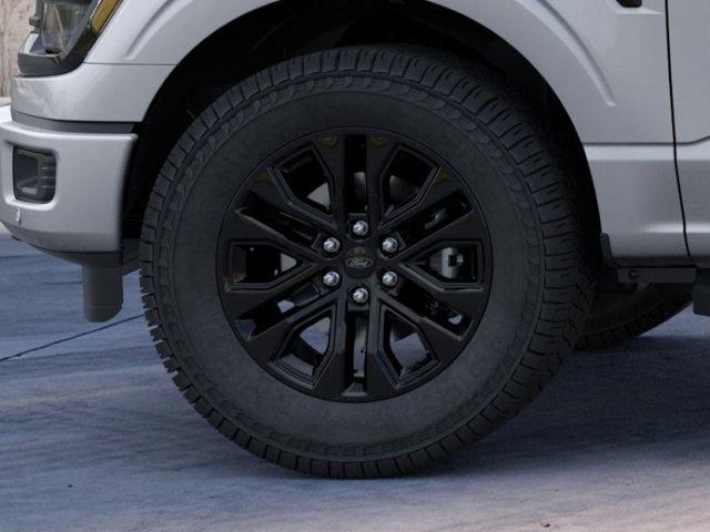 2026 FORD F-150 XLT 缩略图 19