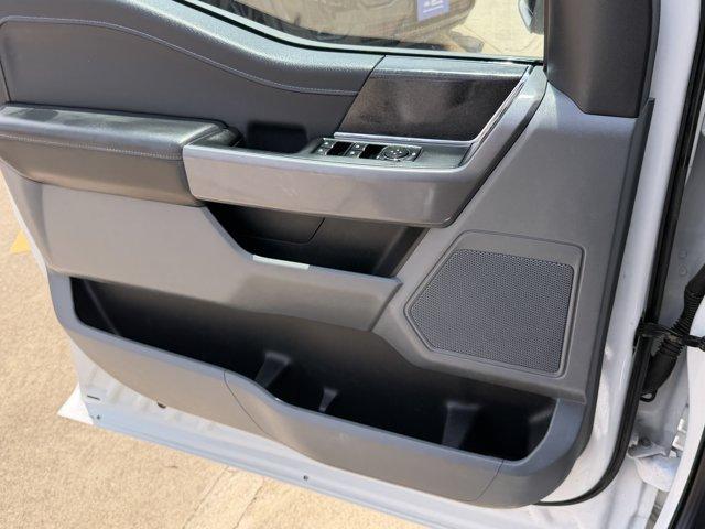 صورة مصغرة 24 لـ 2025 FORD F-150 XLT