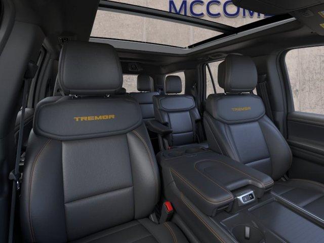 2026 FORD EXPEDITION TREMOR — фото 10