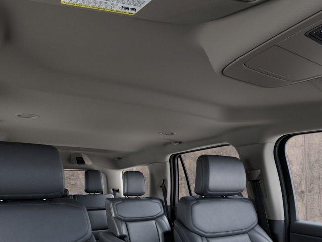 2027 FORD EXPEDITION ACTIVE — миниатюра 22