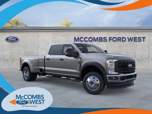 New 2026 Ford F-450 XL
