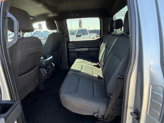 2023 FORD F-150 XLT 缩略图 15