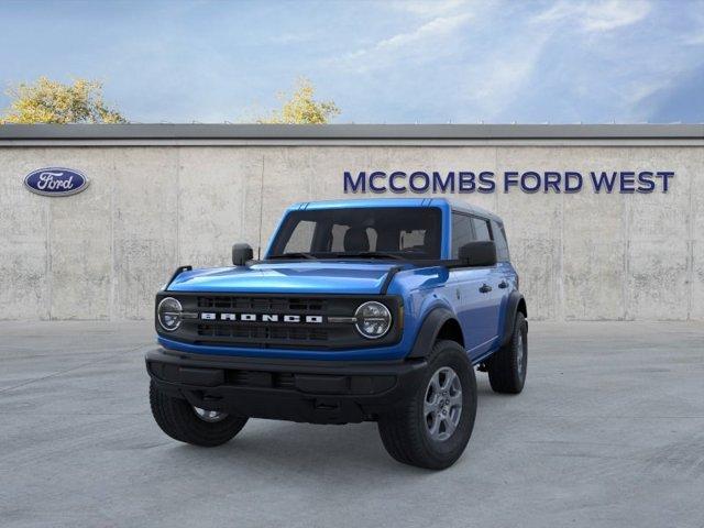 FORD BRONCO - 3