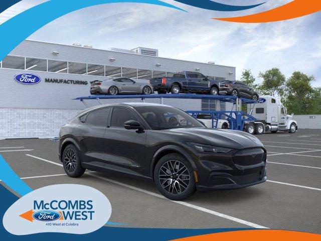 New 2026 Ford Mustang Mach-E Premium