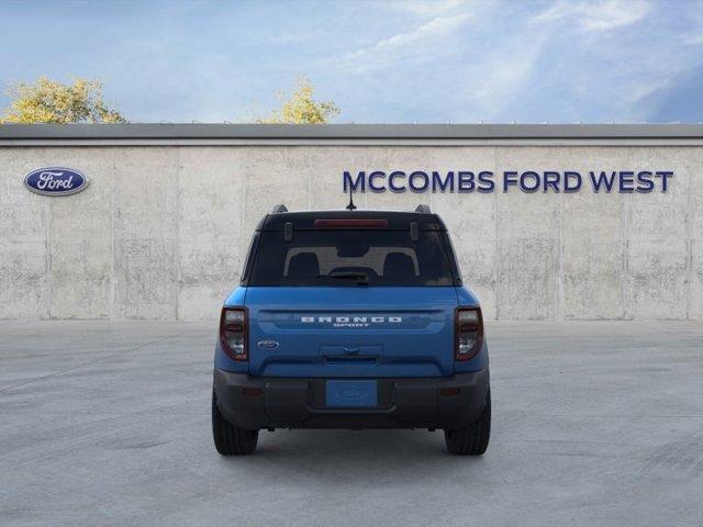 FORD BRONCO SPORT OUTER BANKS - 7