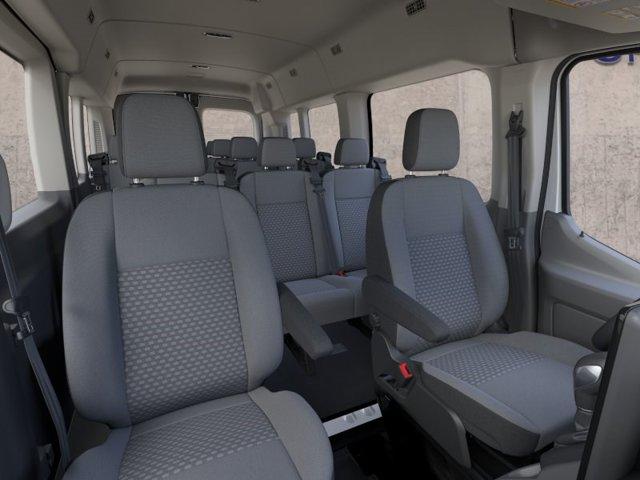 2026 FORD TRANSIT-350 XLT 照片 10