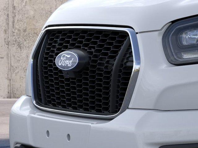 2026 FORD TRANSIT-350 XLT thumbnail 17