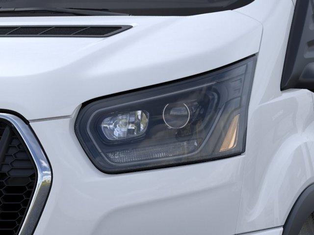 2026 FORD TRANSIT-350 XLT thumbnail 18