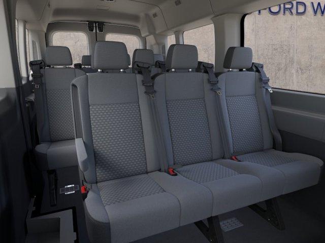 2026 FORD TRANSIT-350 XLT thumbnail 11