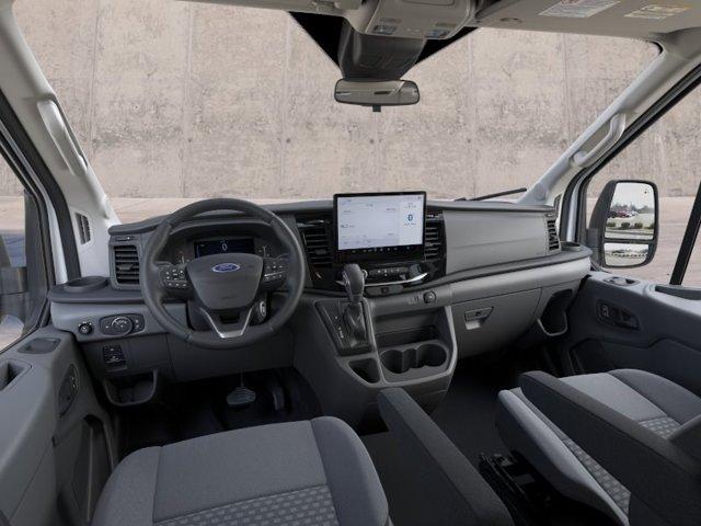 2026 FORD TRANSIT-350 XLT 照片 9