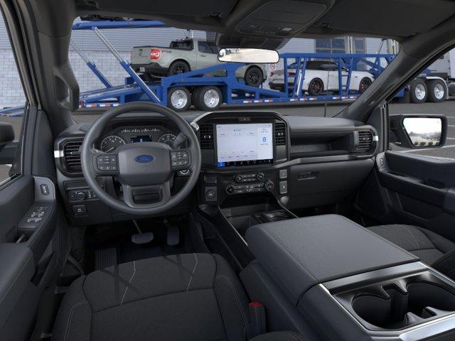 FORD F-150 STX - 9