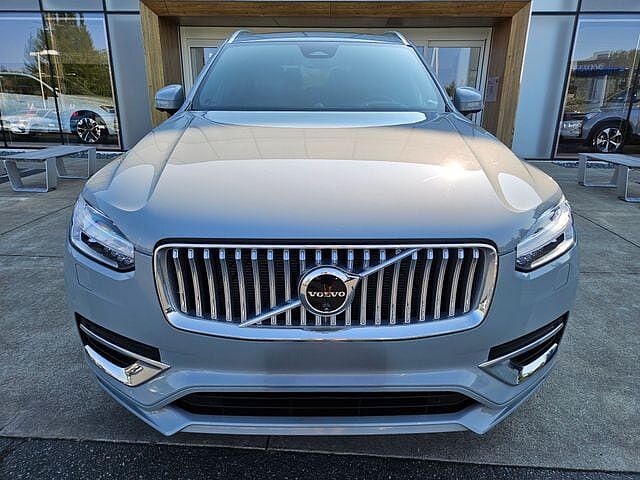 صورة 2 لـ 2024 Volvo XC90 B6 ULTIMATE BRIGHT 7-SEATER