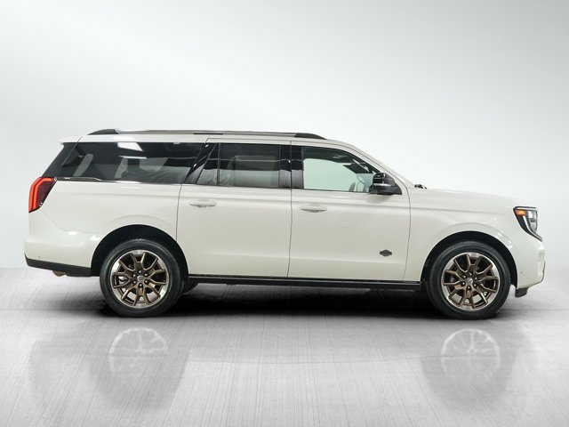 2025 FORD EXPEDITION MAX KING RANCH — фото 7