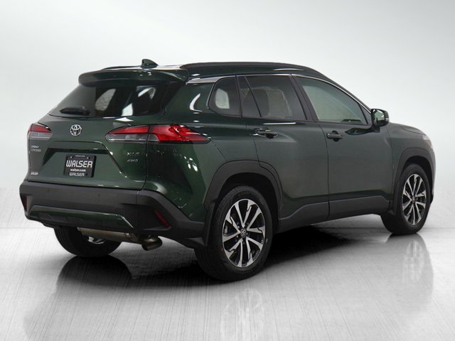 TOYOTA COROLLA CROSS - 6