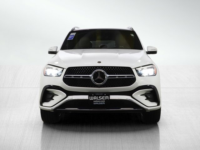 MERCEDES-BENZ GLE - 8