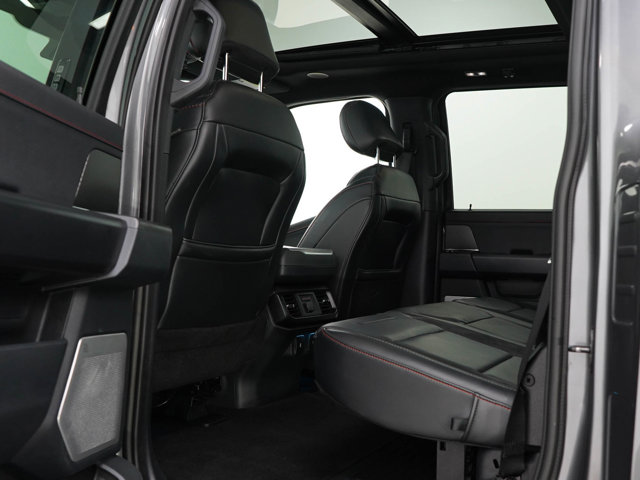 2024 FORD F-150 RAPTOR 缩略图 22
