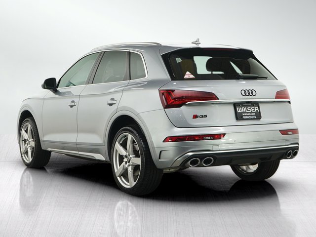 صورة 3 لـ 2023 AUDI SQ5 PREMIUM PLUS