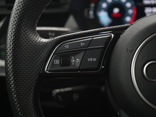 2022 AUDI S3 PREMIUM 缩略图 24