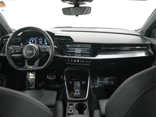 2022 AUDI S3 PREMIUM 缩略图 13